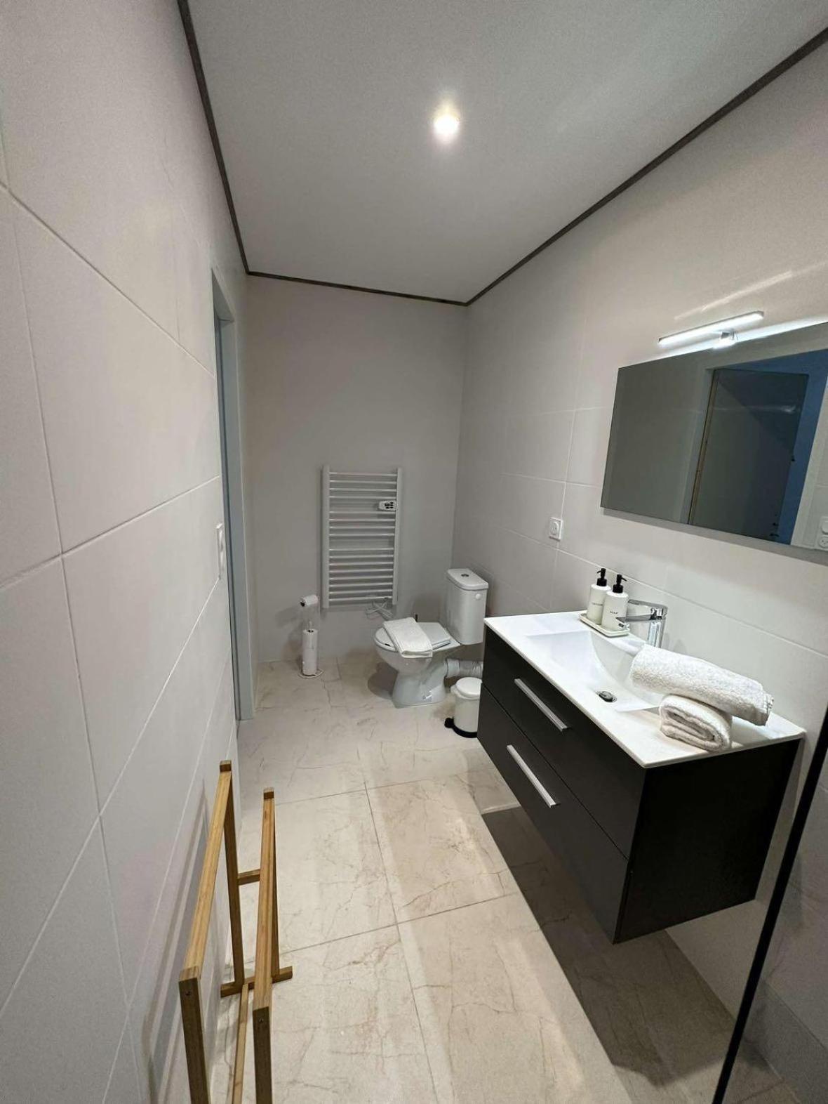Apartment My Bourgoin-Jallieu